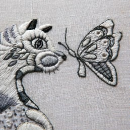 whitework_cat_and-butterfly